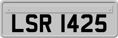 LSR1425