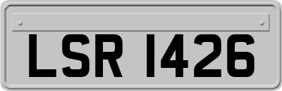 LSR1426
