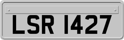 LSR1427