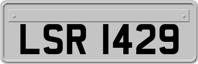 LSR1429
