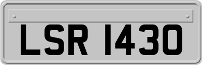 LSR1430
