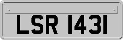 LSR1431