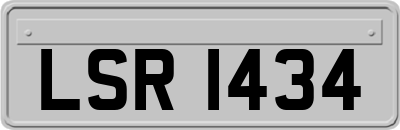 LSR1434