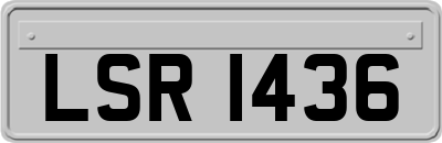 LSR1436