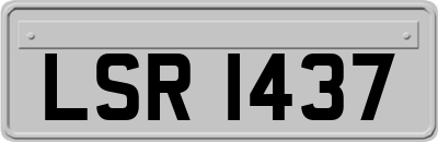 LSR1437