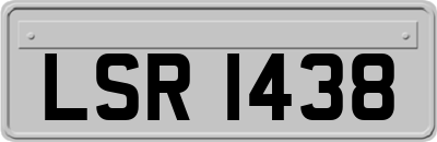 LSR1438