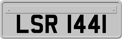LSR1441
