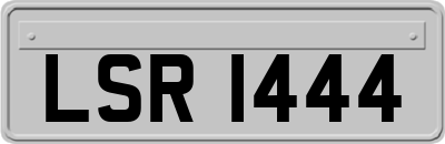 LSR1444