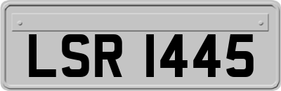 LSR1445