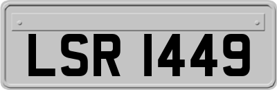 LSR1449