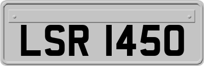 LSR1450