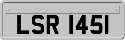 LSR1451