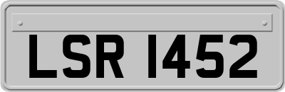 LSR1452