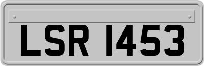 LSR1453