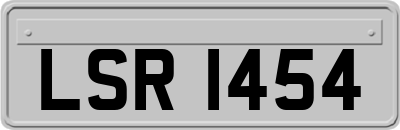 LSR1454