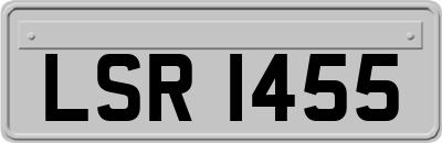 LSR1455