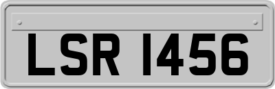 LSR1456