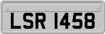 LSR1458