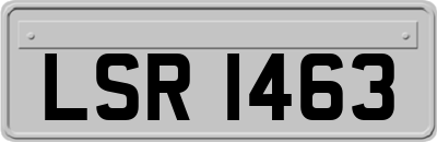 LSR1463