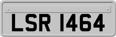LSR1464
