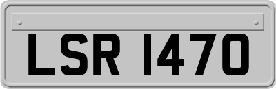 LSR1470