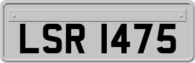 LSR1475