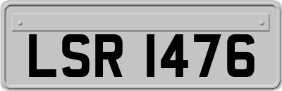LSR1476