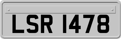 LSR1478