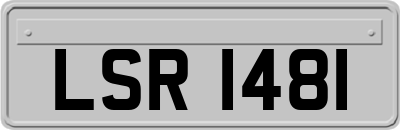 LSR1481