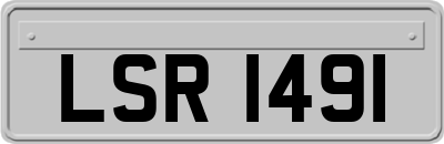 LSR1491