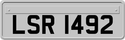LSR1492