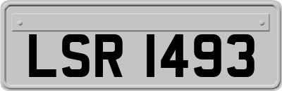 LSR1493