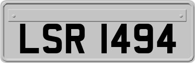 LSR1494