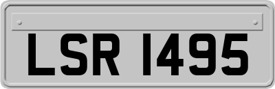 LSR1495