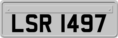LSR1497