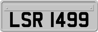 LSR1499