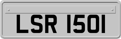 LSR1501
