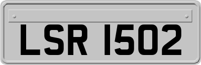 LSR1502