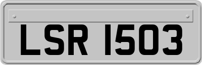 LSR1503