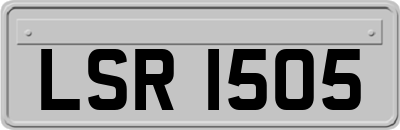 LSR1505