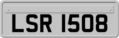 LSR1508