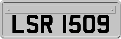 LSR1509