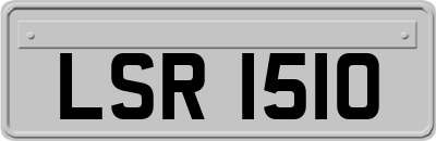 LSR1510