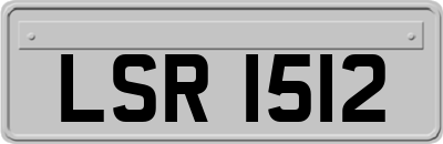 LSR1512