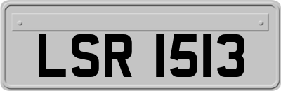 LSR1513