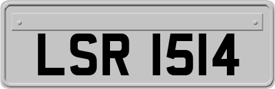 LSR1514