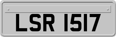 LSR1517