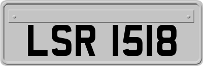 LSR1518