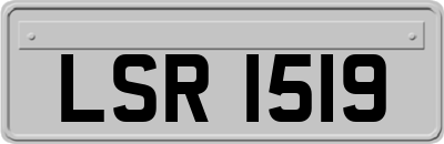 LSR1519