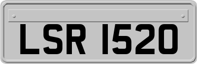 LSR1520